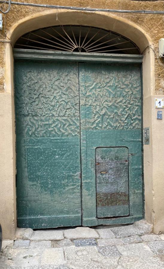 Casa Di Fronte La Cattedrale Leilighet Palermo Eksteriør bilde